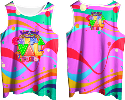 Arte da categoria abadá